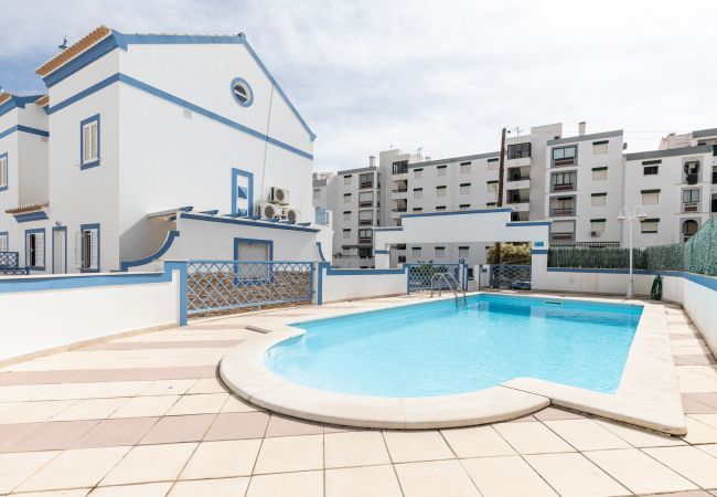 Villa in Manta Rota - 3 bedroom villa in a condominium with swimming pool by AlgarveManta (17V3) Villa in Manta Rota - 3 bedroom villa in a condominium with swimming pool by AlgarveManta (17V3)