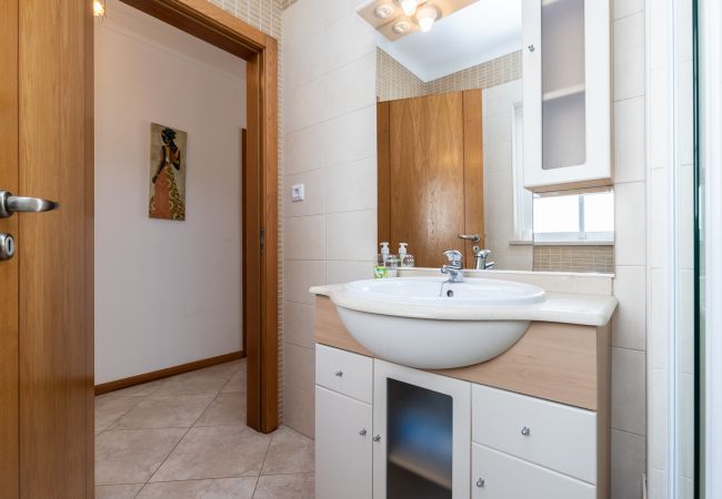 Villa in Manta Rota - 3 bedroom villa in a condominium with swimming pool by AlgarveManta (17V3) Villa in Manta Rota - 3 bedroom villa in a condominium with swimming pool by AlgarveManta (17V3)