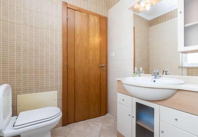 Villa in Manta Rota - 3 bedroom villa in a condominium with swimming pool by AlgarveManta (17V3) Villa in Manta Rota - 3 bedroom villa in a condominium with swimming pool by AlgarveManta (17V3)