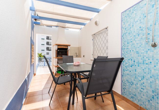 Villa in Manta Rota - 3 bedroom villa in a condominium with swimming pool by AlgarveManta (17V3) Villa in Manta Rota - 3 bedroom villa in a condominium with swimming pool by AlgarveManta (17V3)