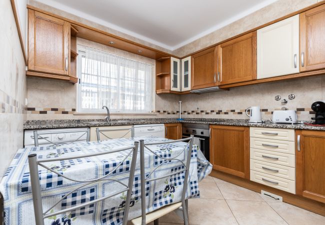 Villa in Manta Rota - 3 bedroom villa in a condominium with swimming pool by AlgarveManta (17V3) Villa in Manta Rota - 3 bedroom villa in a condominium with swimming pool by AlgarveManta (17V3)