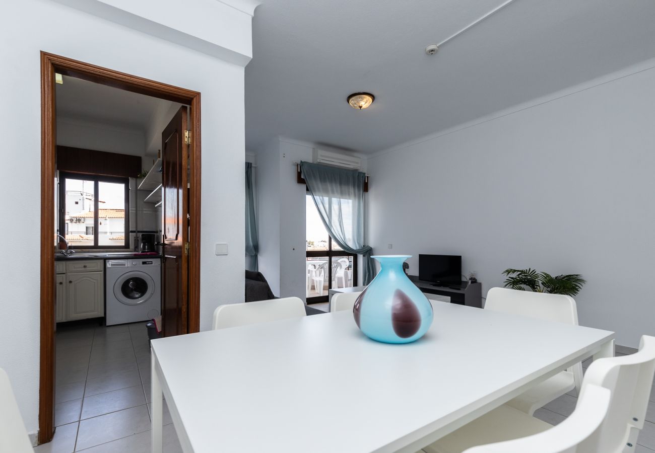 Apartment in Manta Rota - 1 bedroom flat in Manta Rota (4T1)