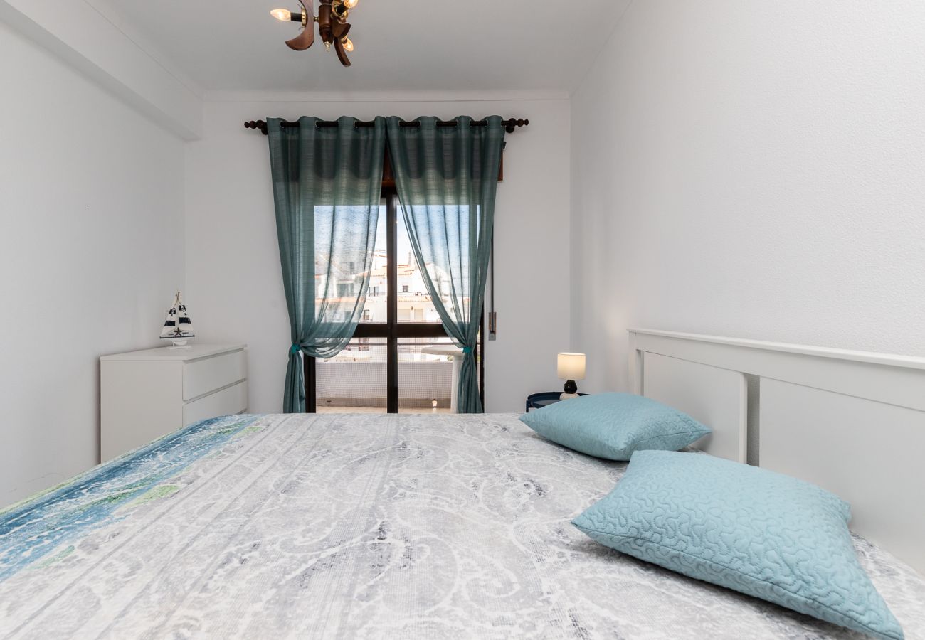 Apartment in Manta Rota - 1 bedroom flat in Manta Rota (4T1)