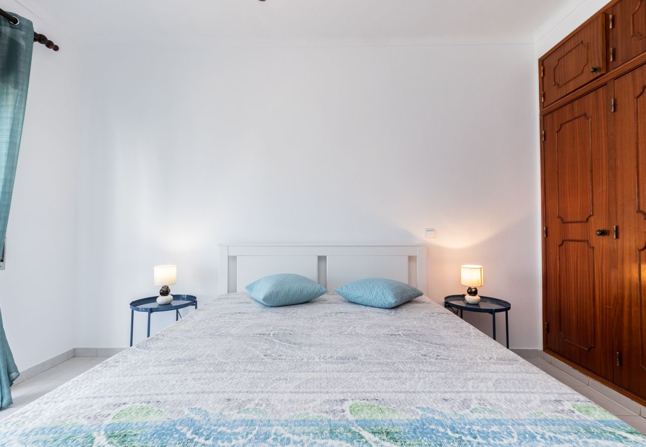 Apartment in Manta Rota - 1 bedroom flat in Manta Rota (4T1)
