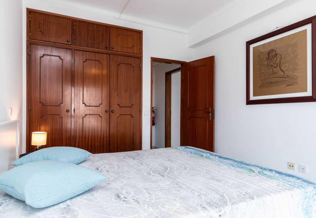 Apartment in Manta Rota - 1 bedroom flat in Manta Rota (4T1)
