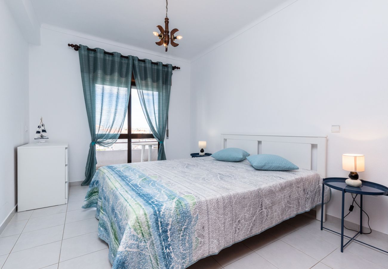 Apartment in Manta Rota - 1 bedroom flat in Manta Rota (4T1)