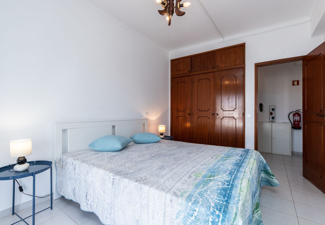 Apartment in Manta Rota - 1 bedroom flat in Manta Rota (4T1)