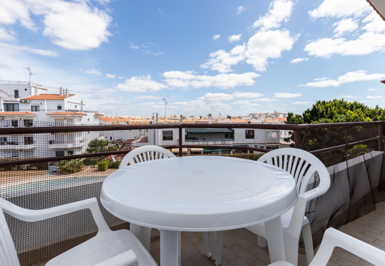 Apartment in Manta Rota - 1 bedroom flat in Manta Rota (4T1)