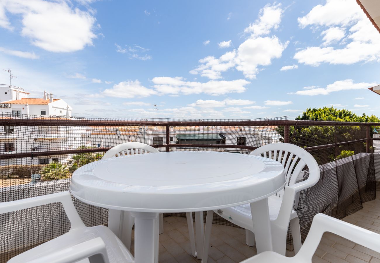 Apartment in Manta Rota - 1 bedroom flat in Manta Rota (4T1)