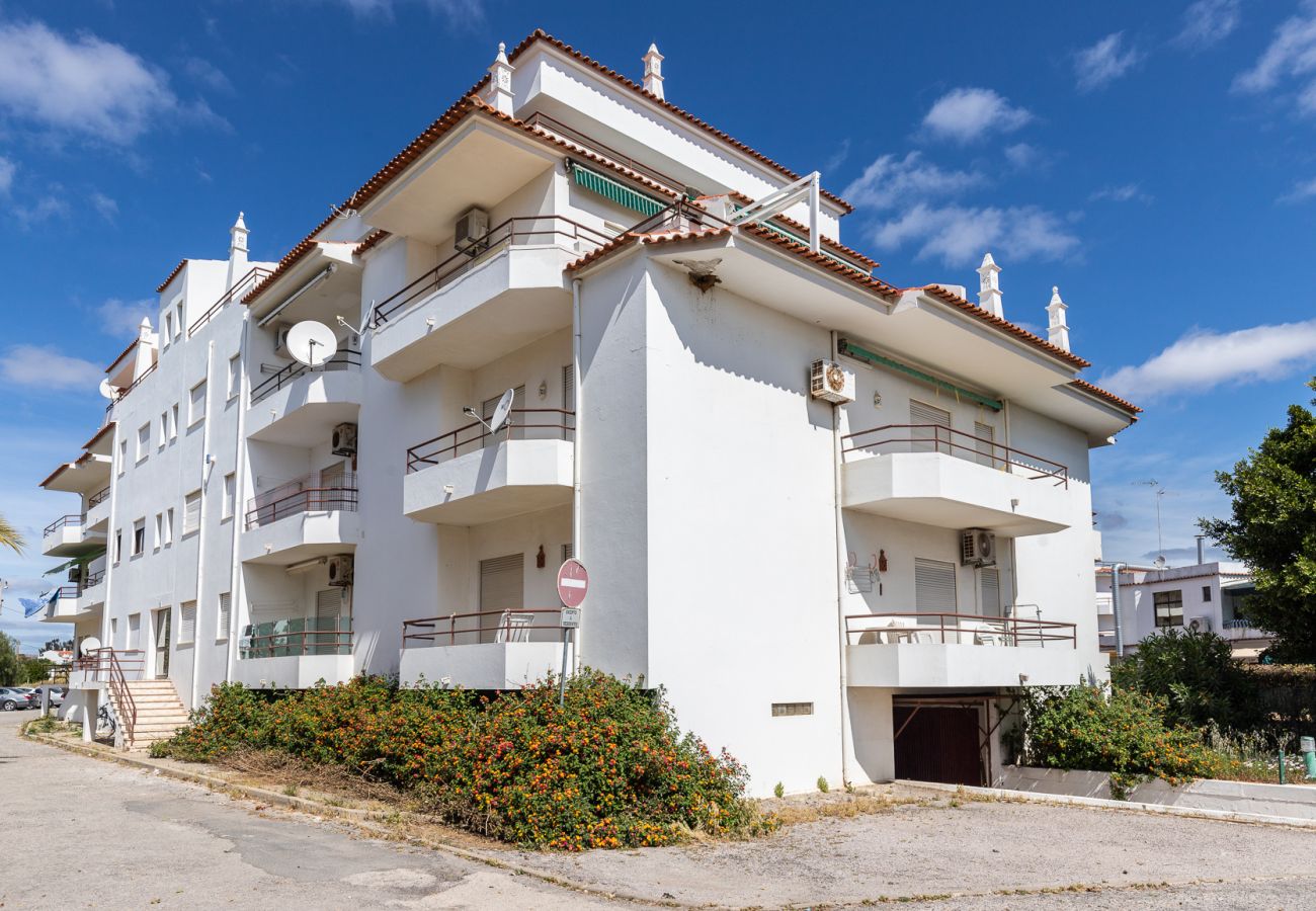 Apartment in Manta Rota - 1 bedroom flat in Manta Rota (4T1)