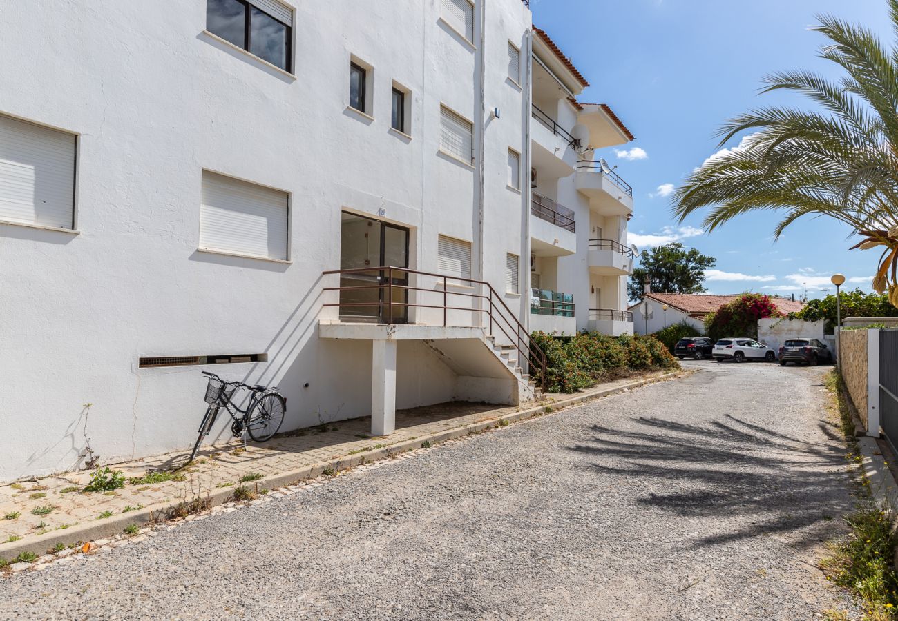 Apartment in Manta Rota - 1 bedroom flat in Manta Rota (4T1)