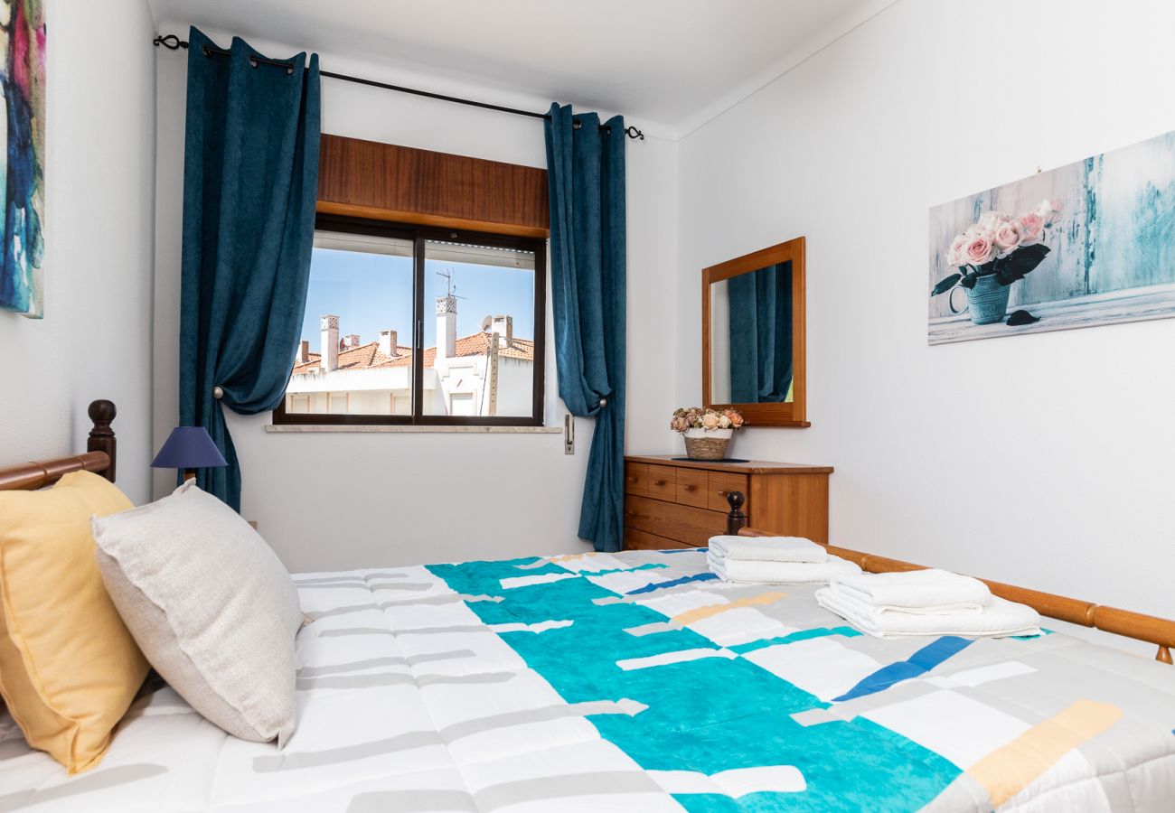 Apartment in Manta Rota - 1 bedroom flat in Manta Rota by AlgarveManta (9T1)