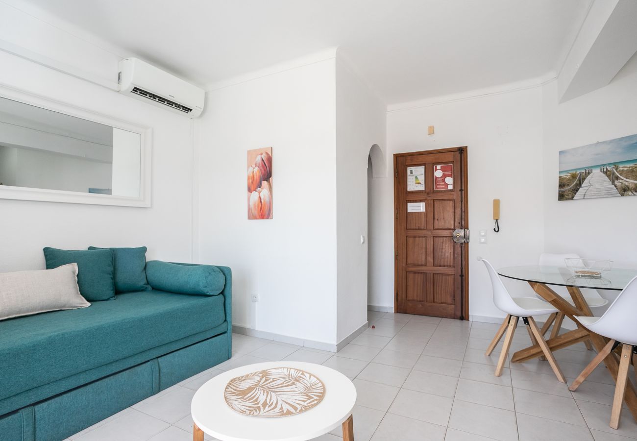 Apartment in Manta Rota - 1 bedroom flat in Manta Rota by AlgarveManta (9T1)