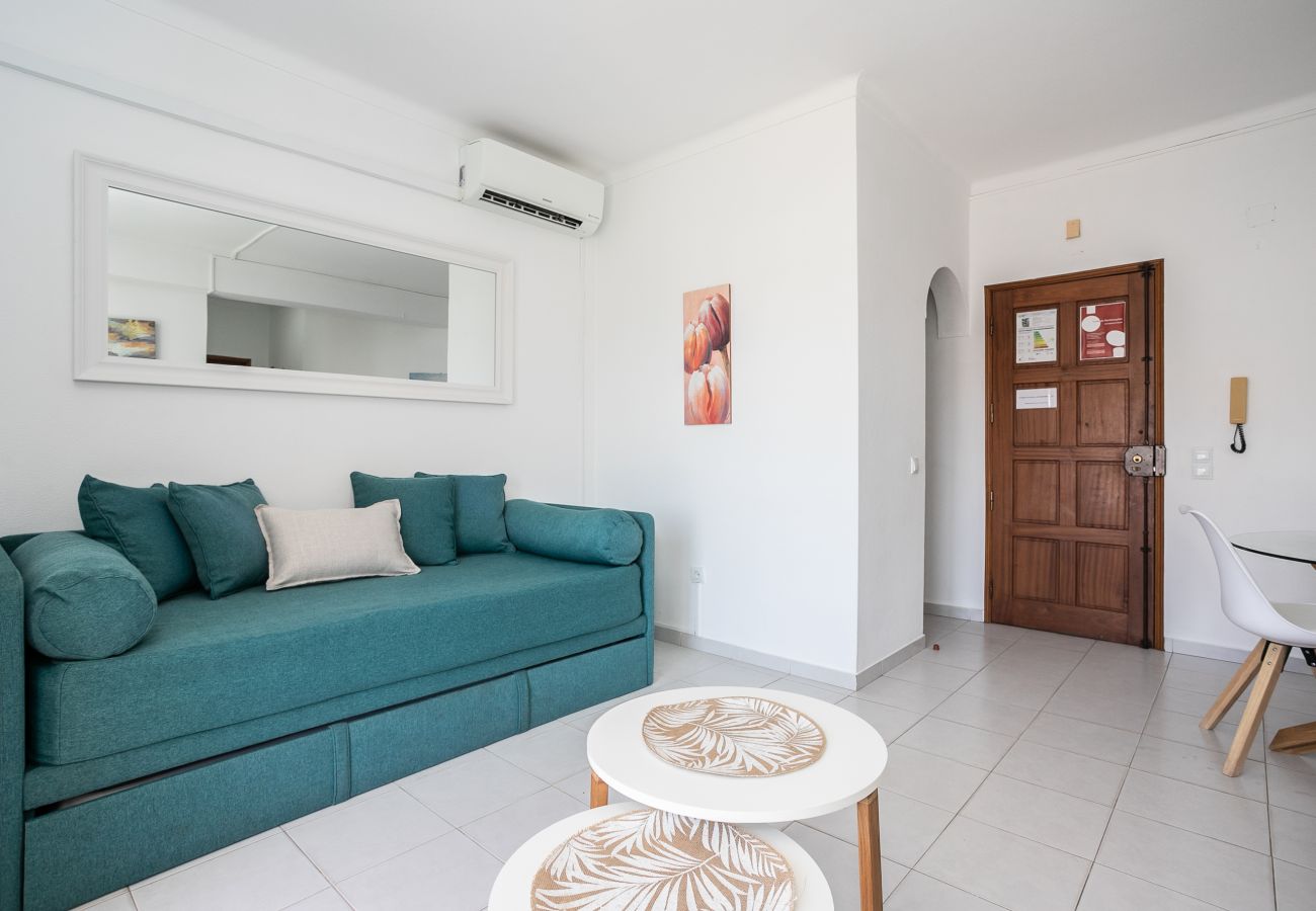 Apartment in Manta Rota - 1 bedroom flat in Manta Rota by AlgarveManta (9T1)