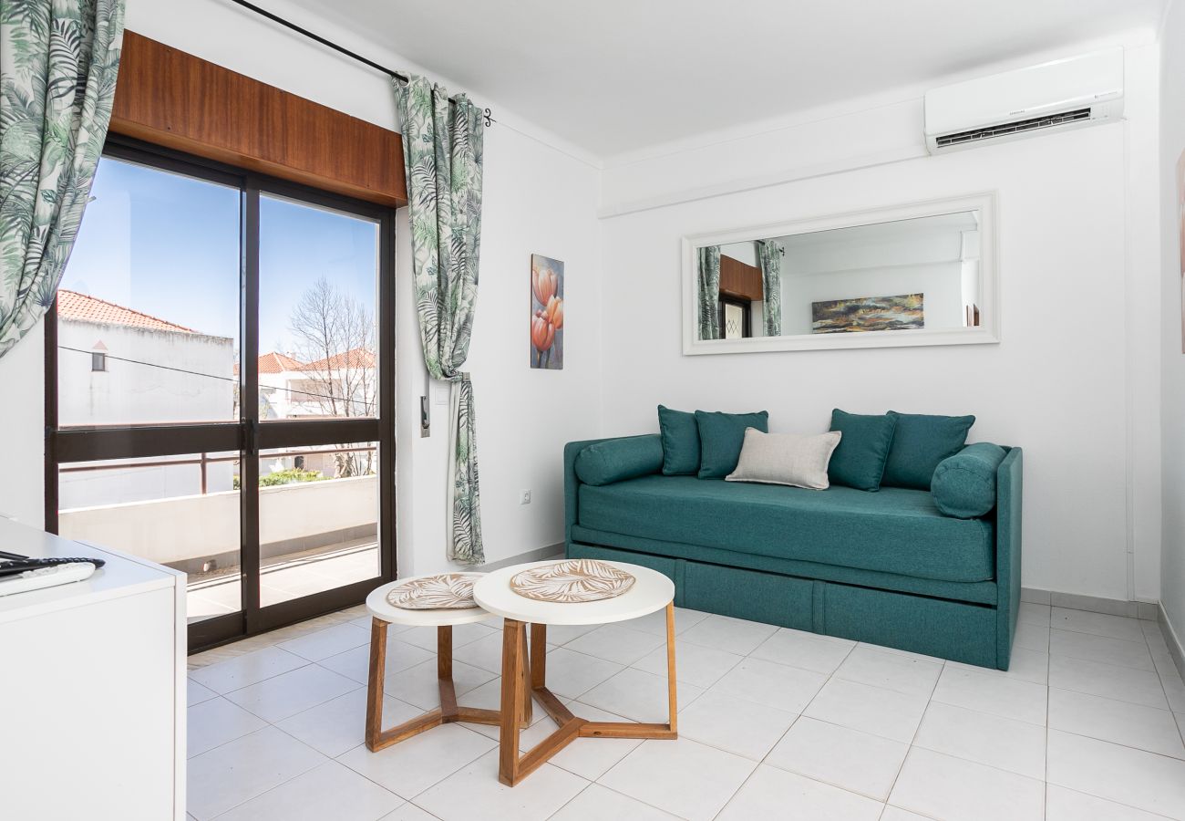 Apartment in Manta Rota - 1 bedroom flat in Manta Rota by AlgarveManta (9T1)