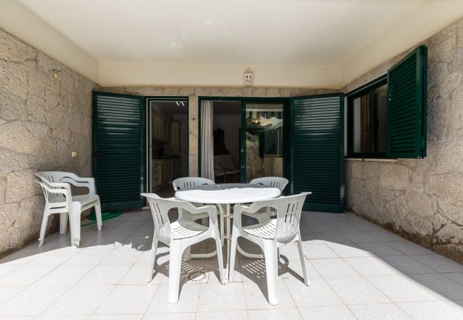 Manta Rota - Apartment