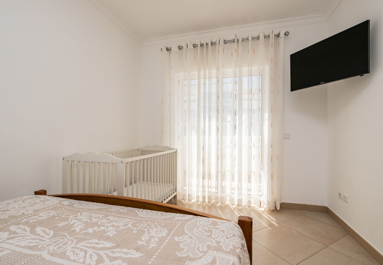 Townhouse in Manta Rota - 3 bedroom villa in condominium with pool by AlgarveManta (3V3)