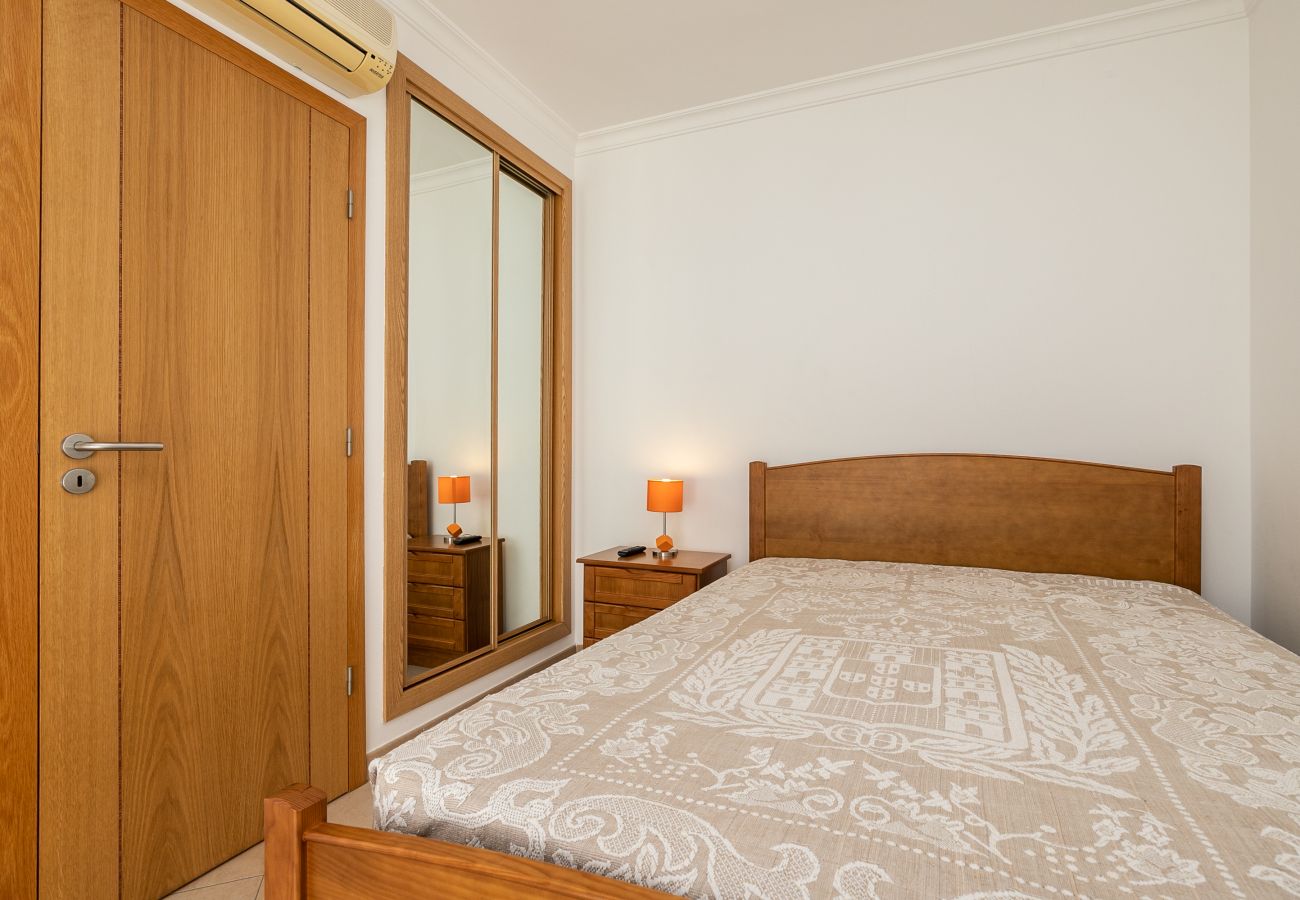 Townhouse in Manta Rota - 3 bedroom villa in condominium with pool by AlgarveManta (3V3)