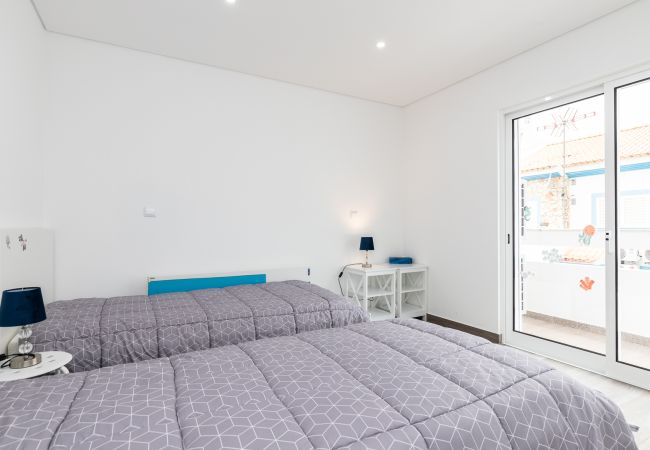 House in Manta Rota - 3 bedroom villa with private pool by AlgarveManta (4V3) House in Manta Rota - 3 bedroom villa with private pool by AlgarveManta (4V3)