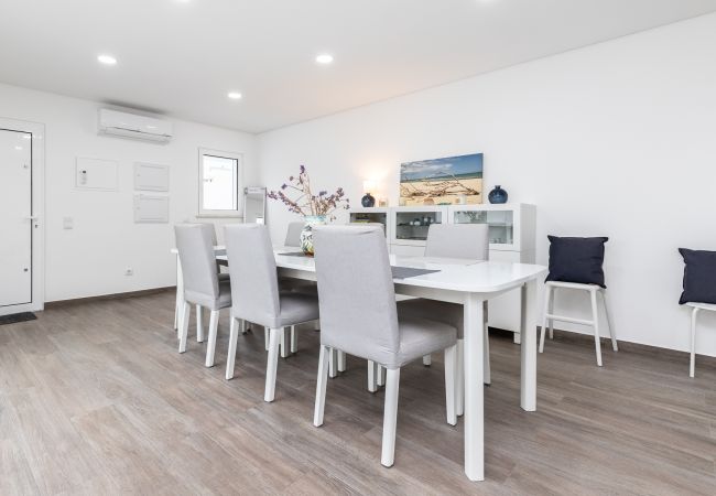 House in Manta Rota - 3 bedroom villa with private pool by AlgarveManta (4V3) House in Manta Rota - 3 bedroom villa with private pool by AlgarveManta (4V3)