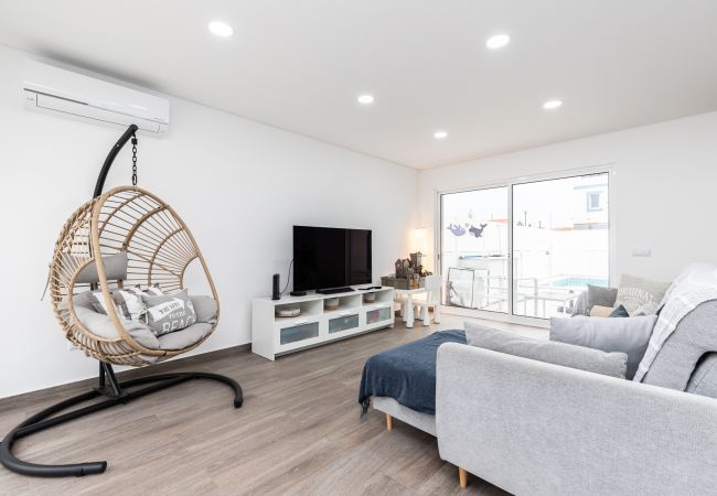 House in Manta Rota - 3 bedroom villa with private pool by AlgarveManta (4V3) House in Manta Rota - 3 bedroom villa with private pool by AlgarveManta (4V3)