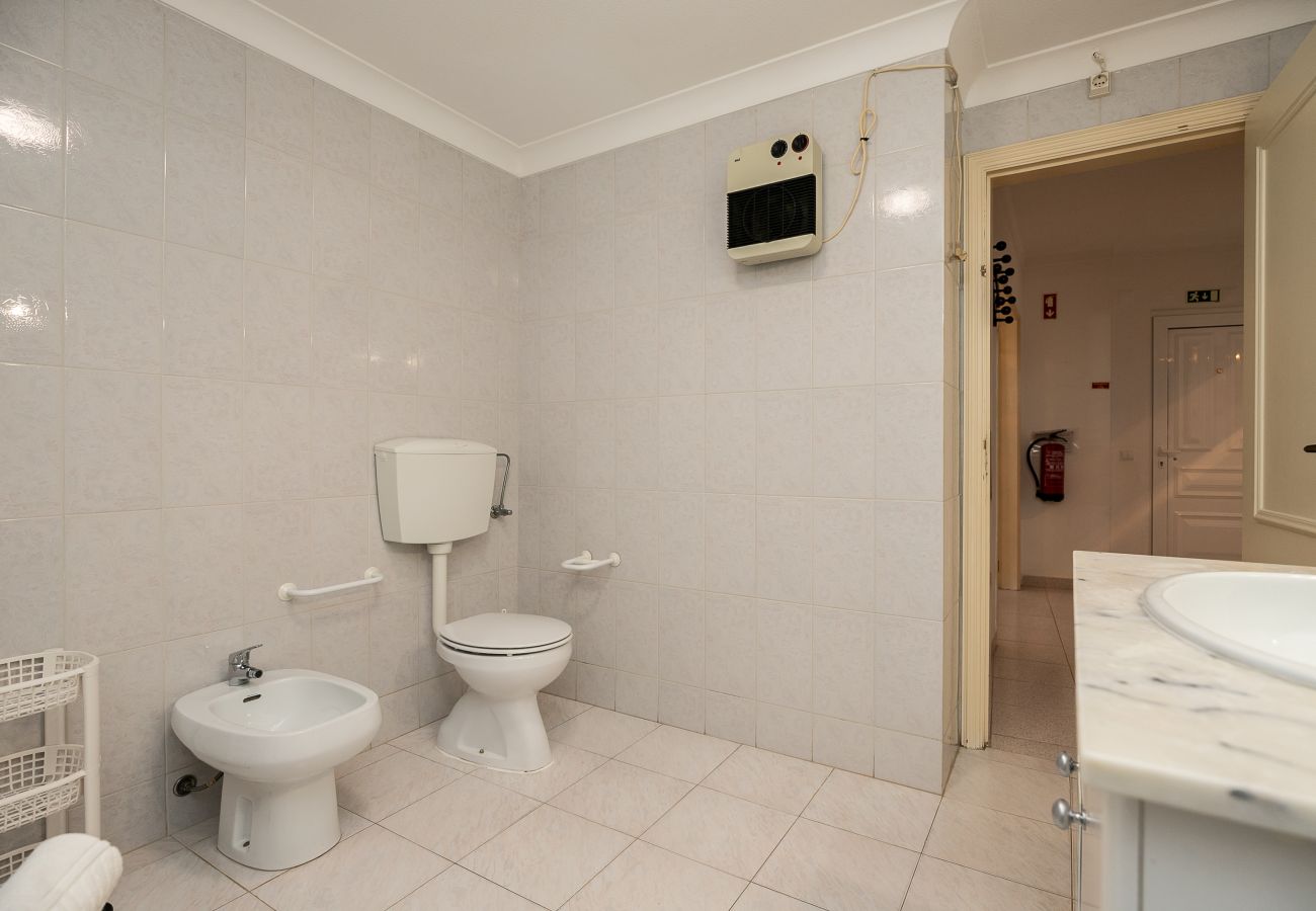 Apartment in Manta Rota - 4T2 by Algarve Manta
