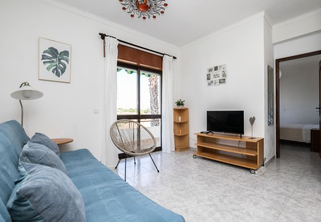  in Manta Rota - Apartamento T1 a 500m da praia em Manta Rota (1T1)