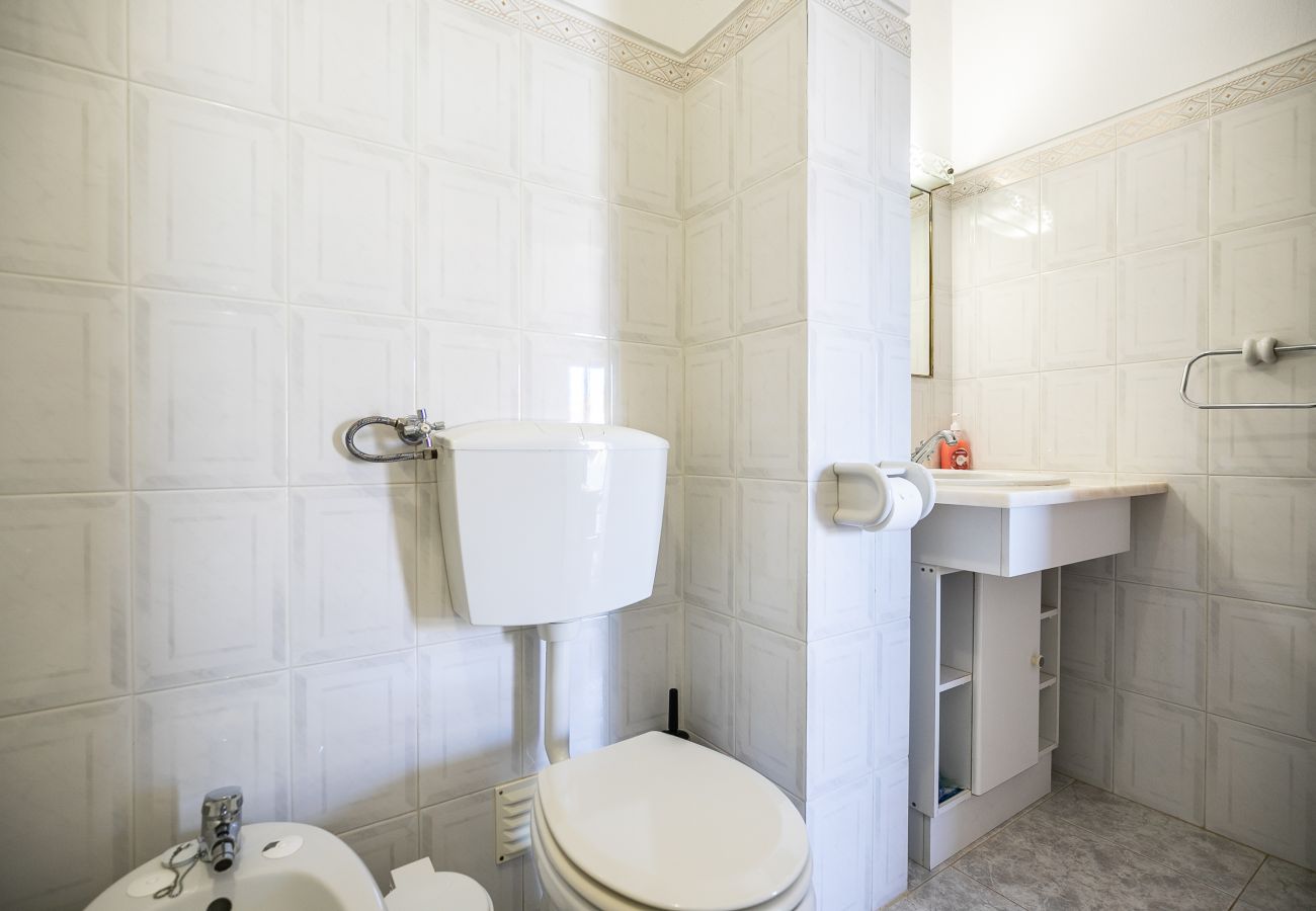 Apartment in Vila Nova de Cacela - Apartamento T1 em Manta Rota (1T1)