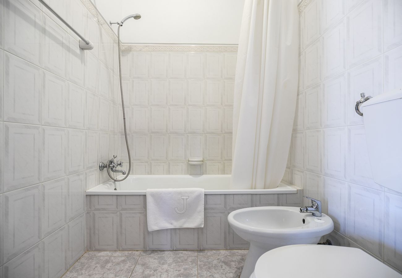Apartment in Vila Nova de Cacela - Apartamento T1 em Manta Rota (1T1)