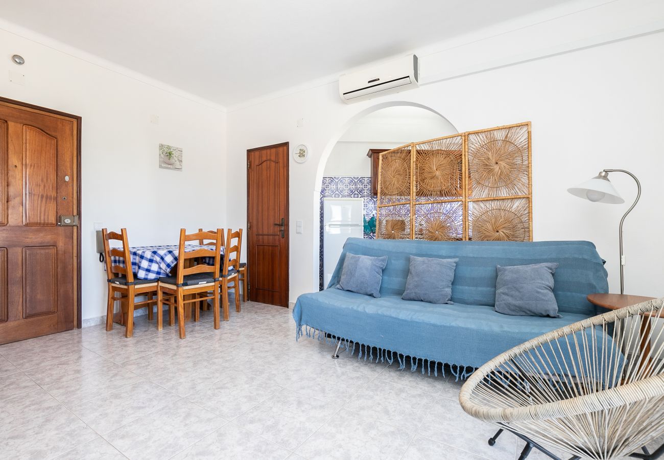 Apartment in Vila Nova de Cacela - Apartamento T1 em Manta Rota (1T1)