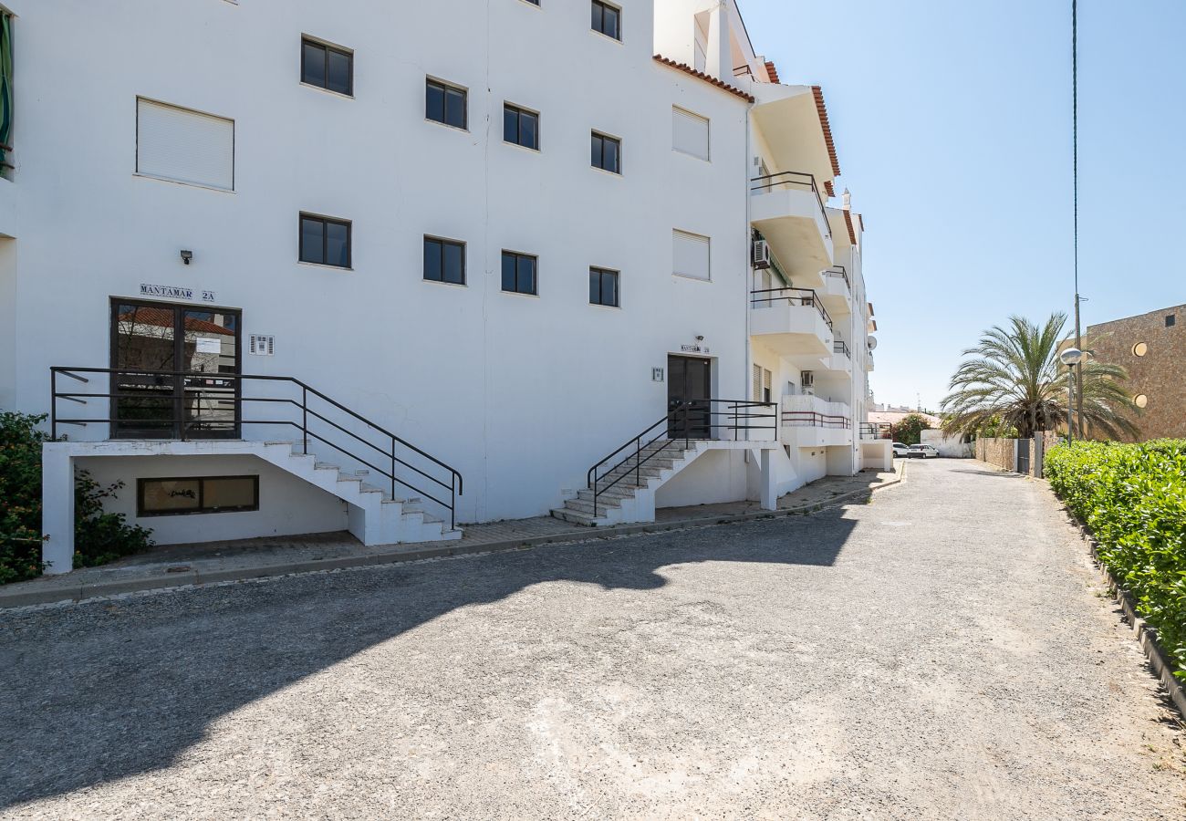 Apartment in Vila Nova de Cacela - Apartamento T1 em Manta Rota (1T1)