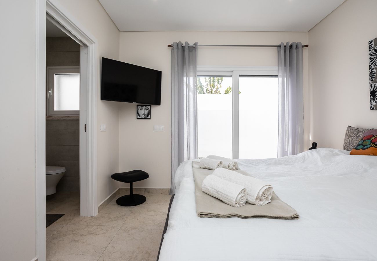 Villa in Altura - Charming Villa with Private Pool (4V4)