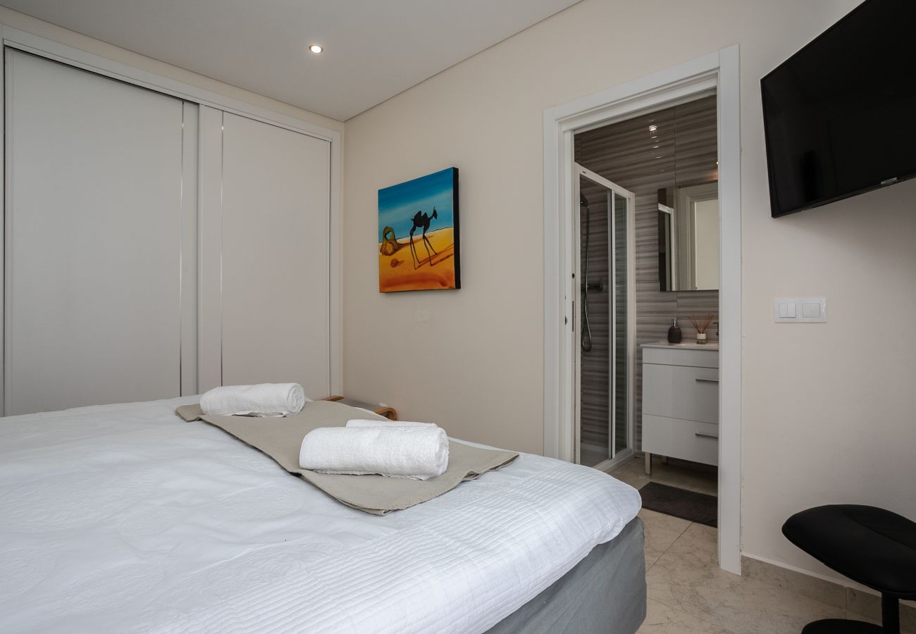 Villa in Altura - Charming Villa with Private Pool (4V4)