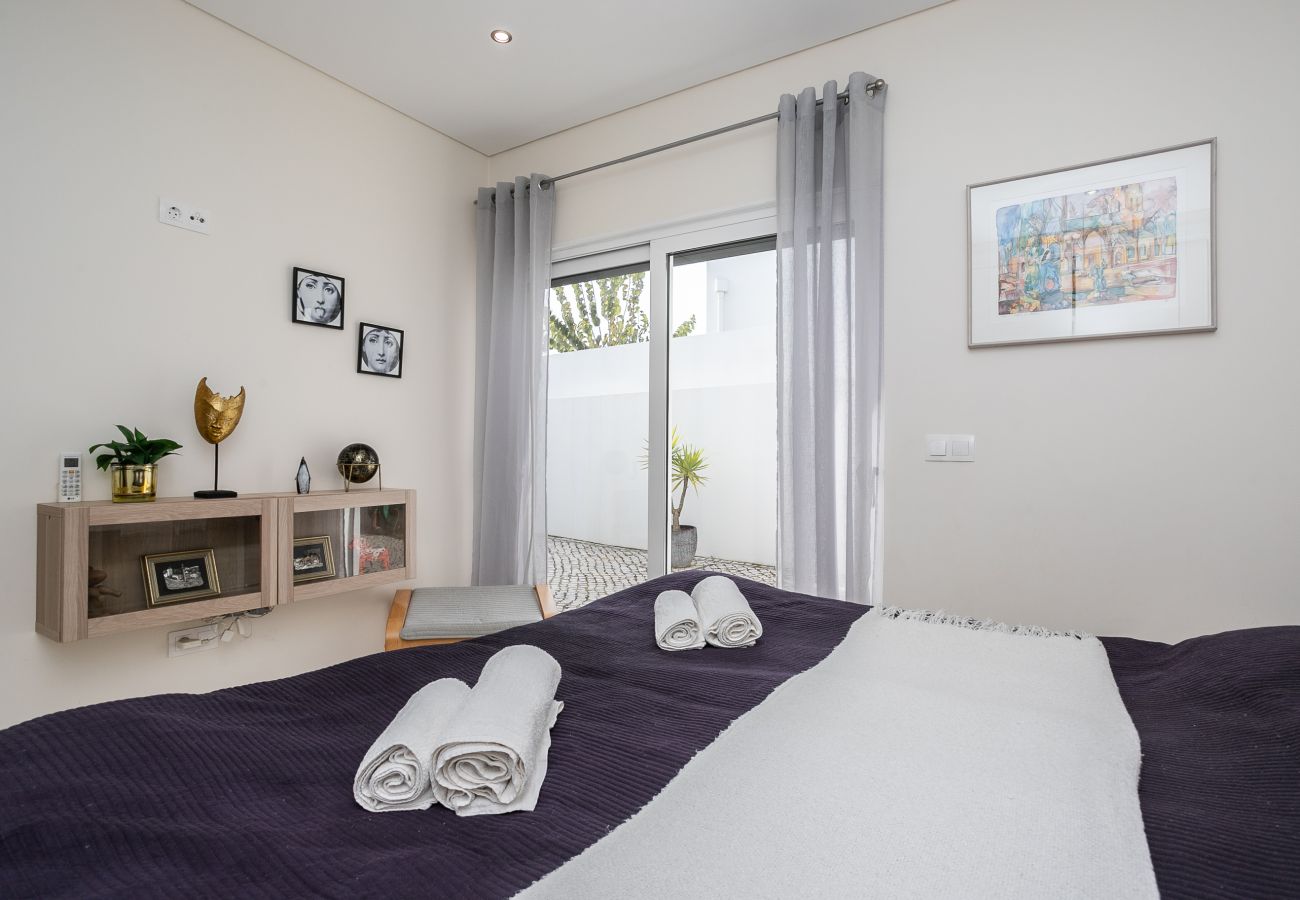 Villa in Altura - Charming Villa with Private Pool (4V4)