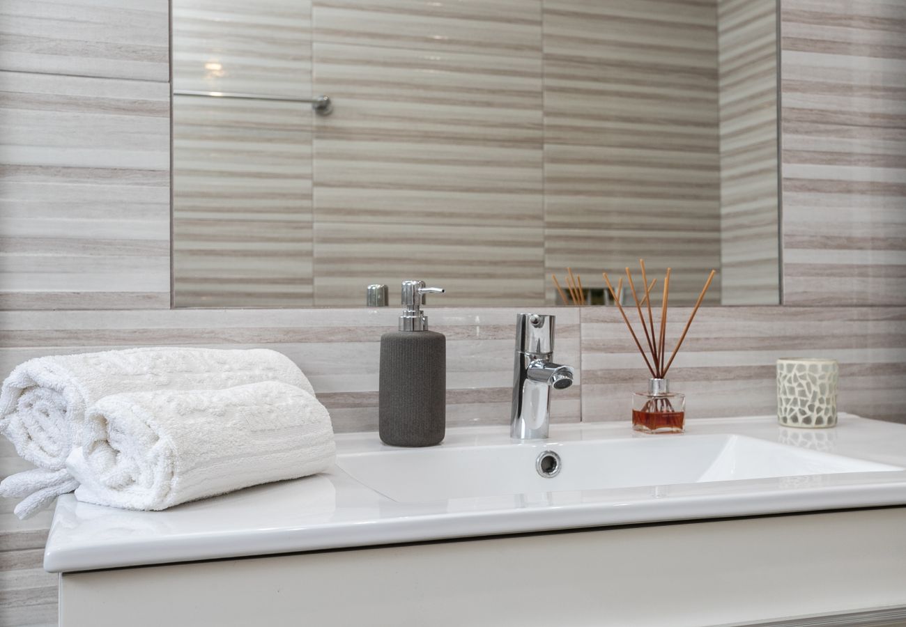 Villa in Altura - Charming Villa with Private Pool (4V4)