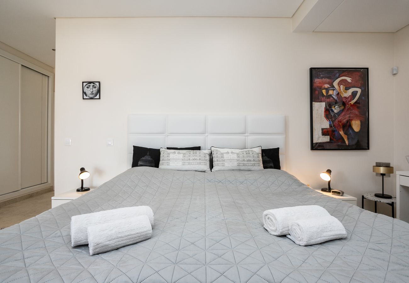 Villa in Altura - Charming Villa with Private Pool (4V4)