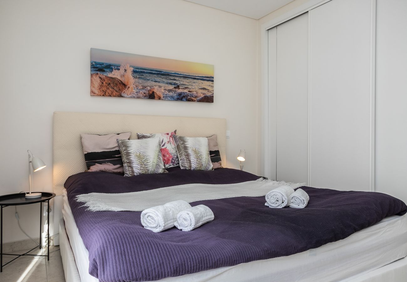 Villa in Altura - Charming Villa with Private Pool (4V4)