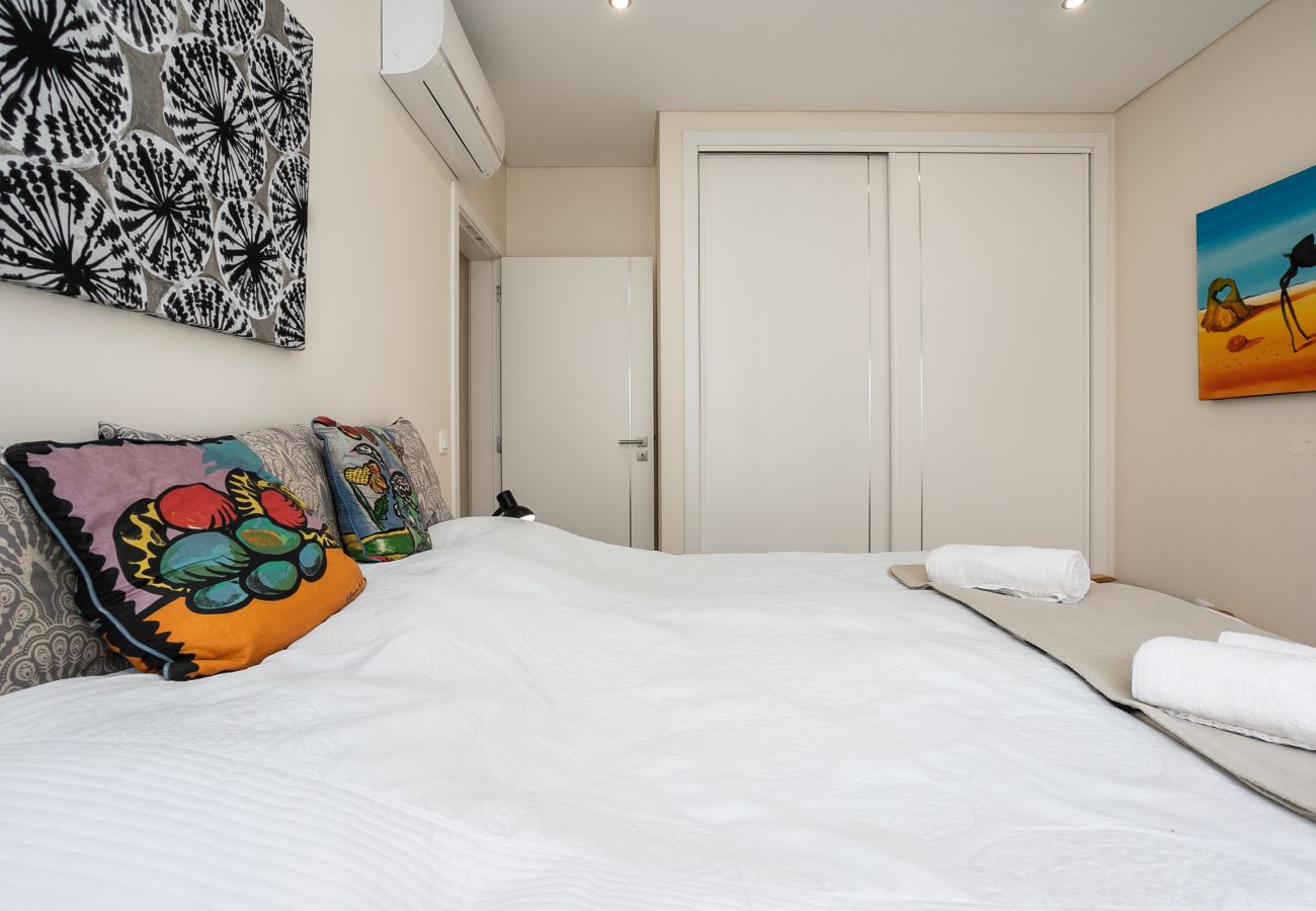 Villa in Altura - Charming Villa with Private Pool (4V4)