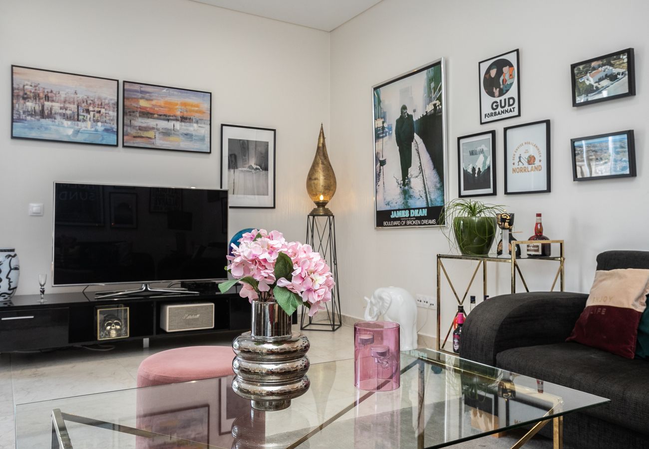 Villa in Altura - Charming Villa with Private Pool (4V4)