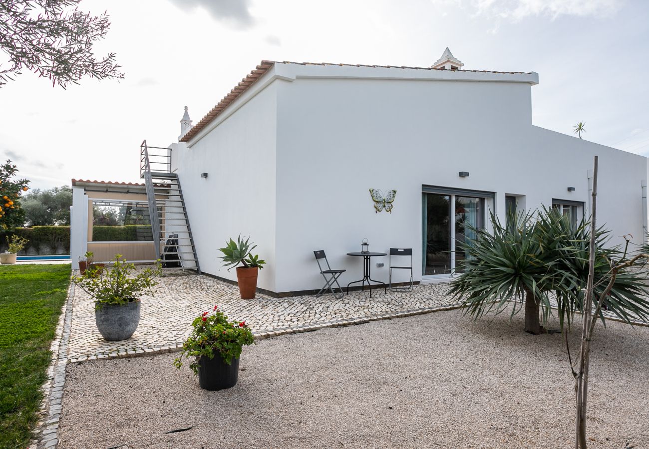 Villa in Altura - Charming Villa with Private Pool (4V4)