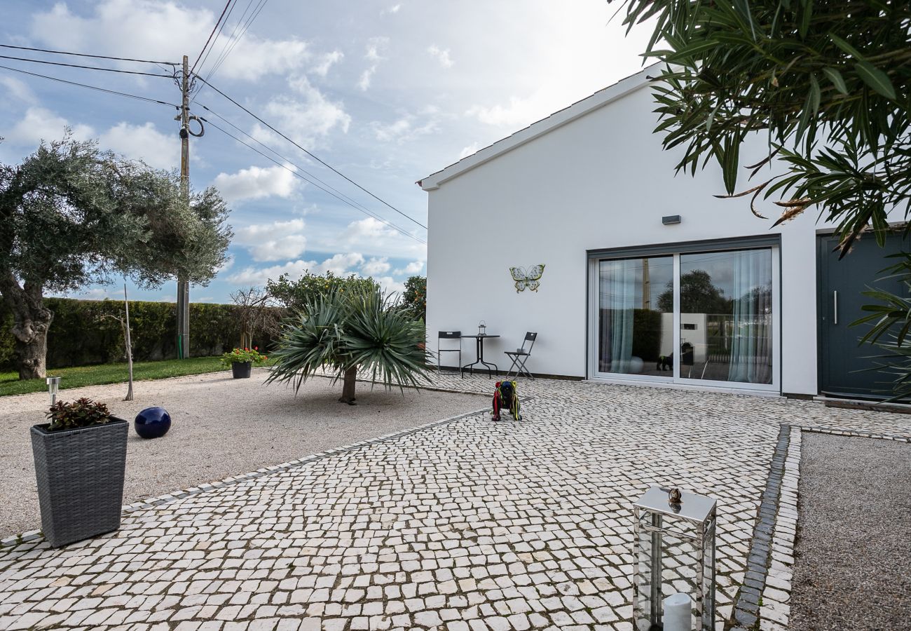 Villa in Altura - Charming Villa with Private Pool (4V4)