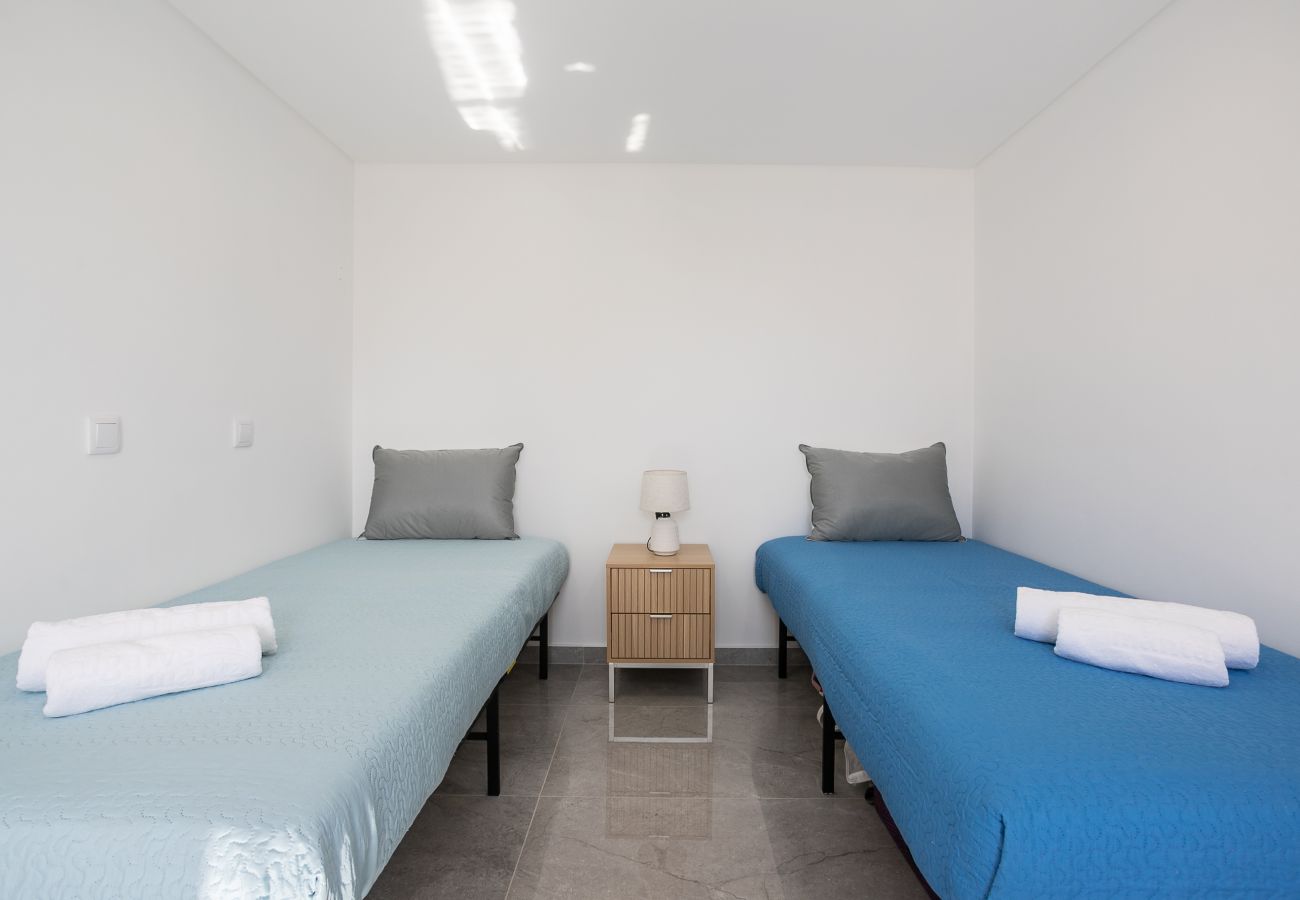 House in Vila Nova de Cacela - Villa Goy by AlgarveManta (5V3)