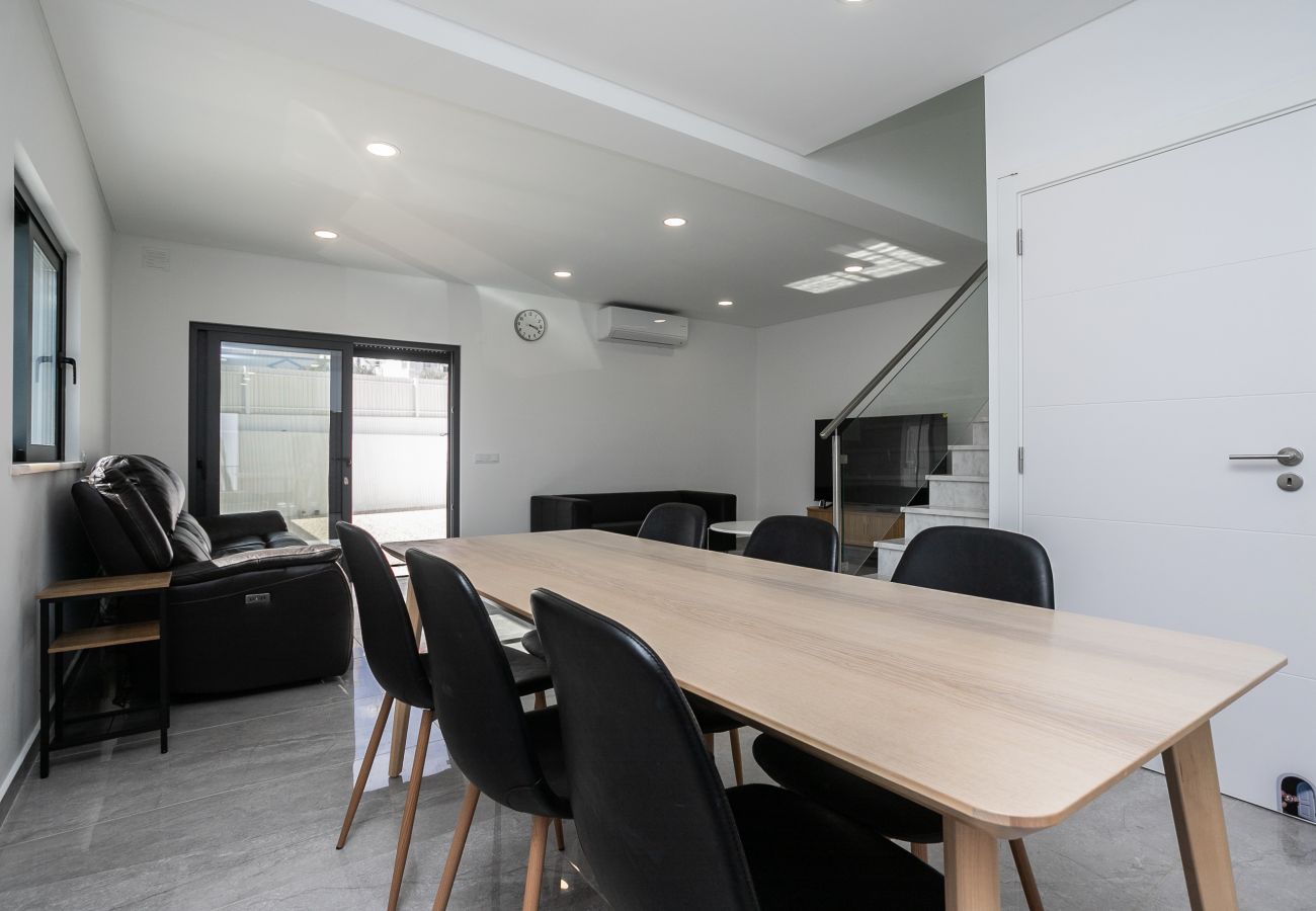 House in Vila Nova de Cacela - Villa Goy by AlgarveManta (5V3)