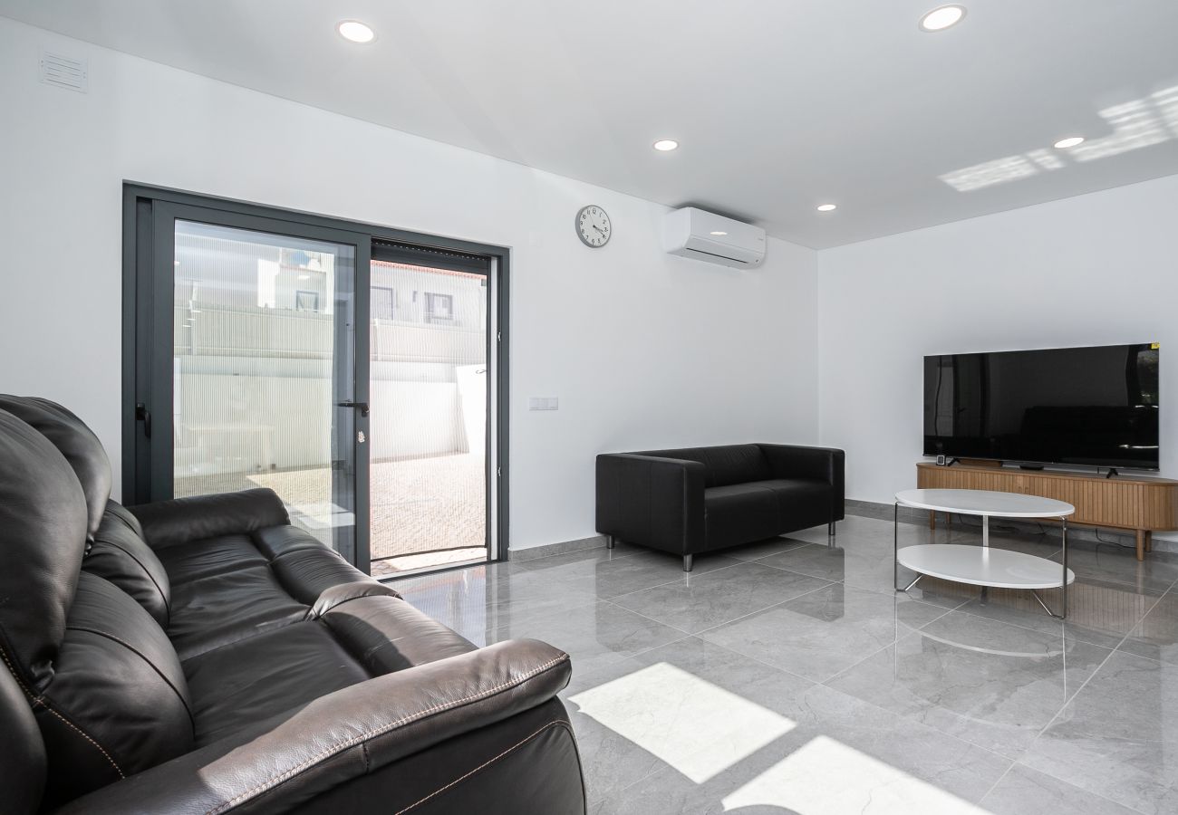 House in Vila Nova de Cacela - Villa Goy by AlgarveManta (5V3)