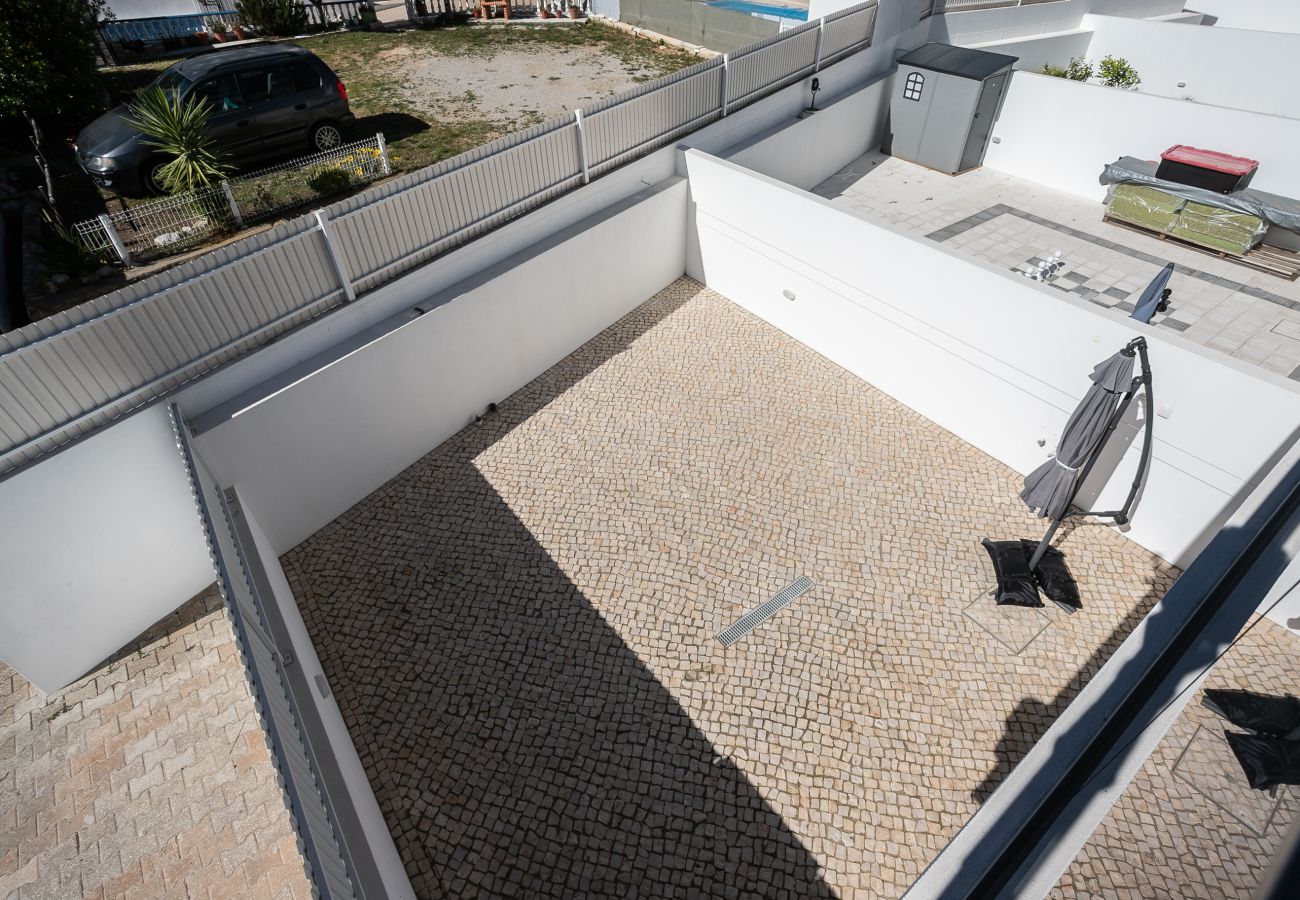 House in Vila Nova de Cacela - Villa Goy by AlgarveManta (5V3)