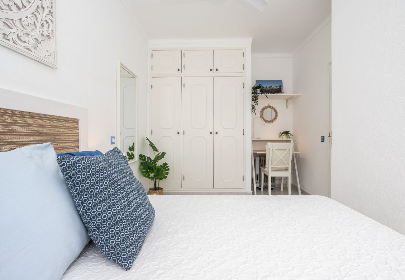 Apartment in Manta Rota - Western Breeze Apartment by Algarvemanta (2T2)