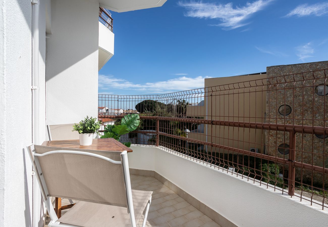 Apartment in Manta Rota - Western Breeze Apartment by Algarvemanta (2T2)