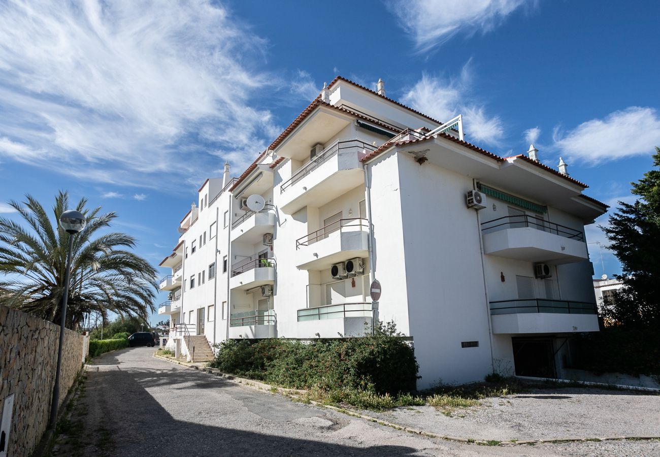 Apartment in Manta Rota - Western Breeze Apartment by Algarvemanta (2T2)