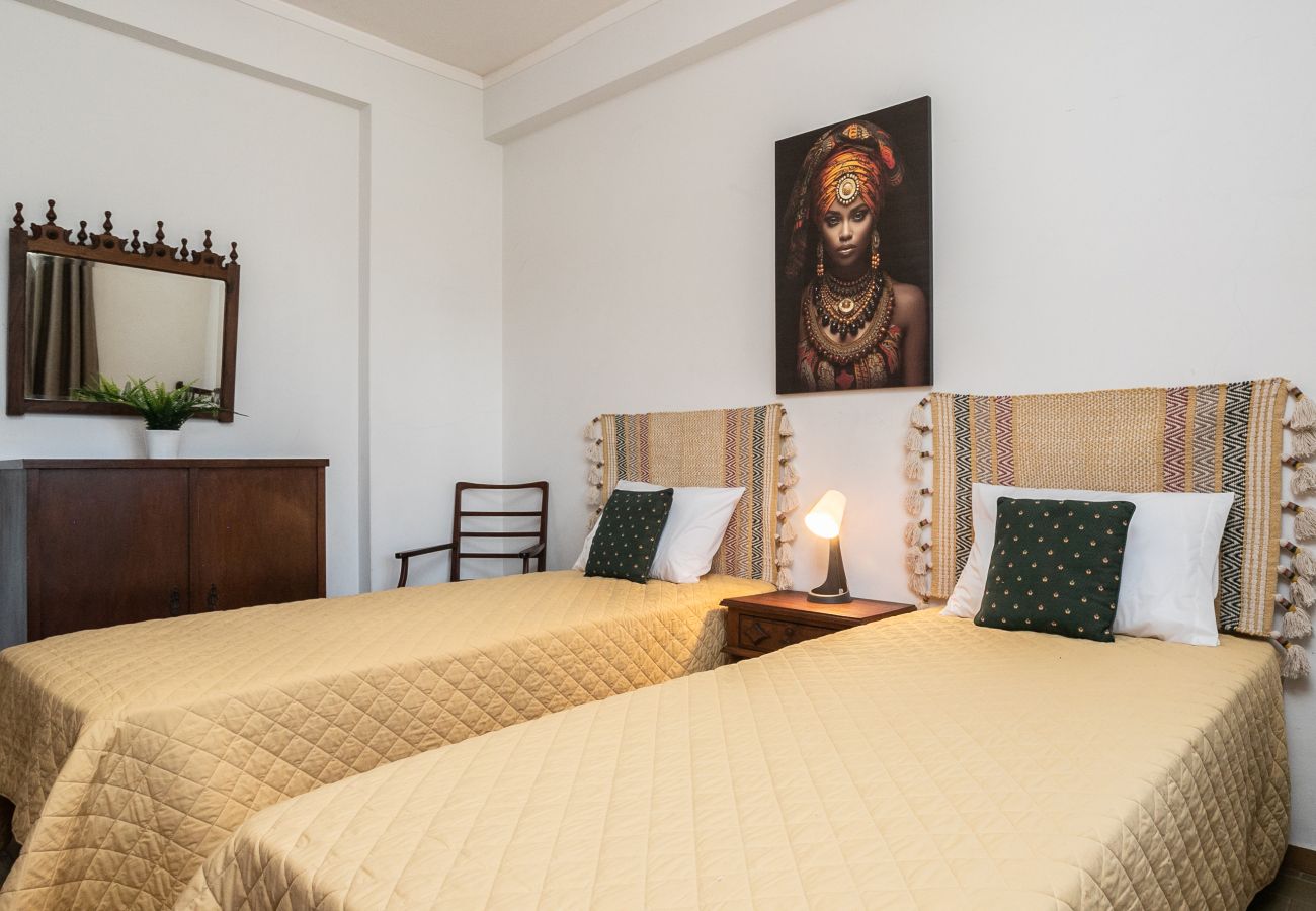 House in Vila Nova de Cacela - Vintage Charm Villa by AlgarveManta