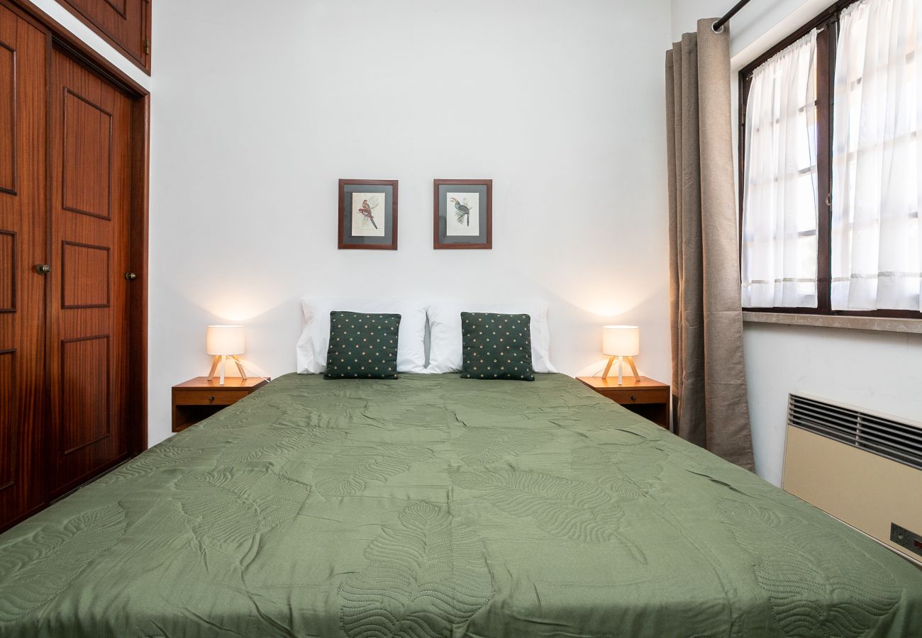 House in Vila Nova de Cacela - Vintage Charm Villa by AlgarveManta